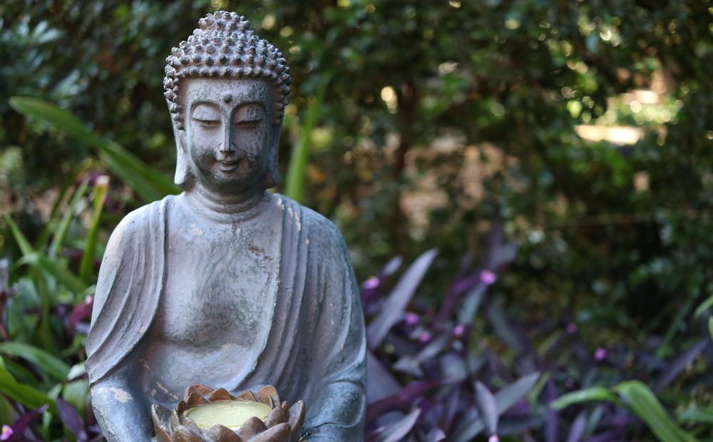 25 Budas citāti, kuri var mainīt tavu dzīvi