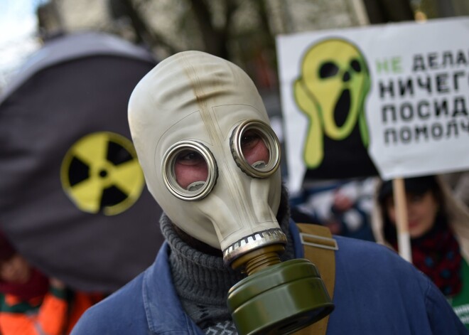 Блогер рассказал малоизвестные факты об ужасах Чернобыля