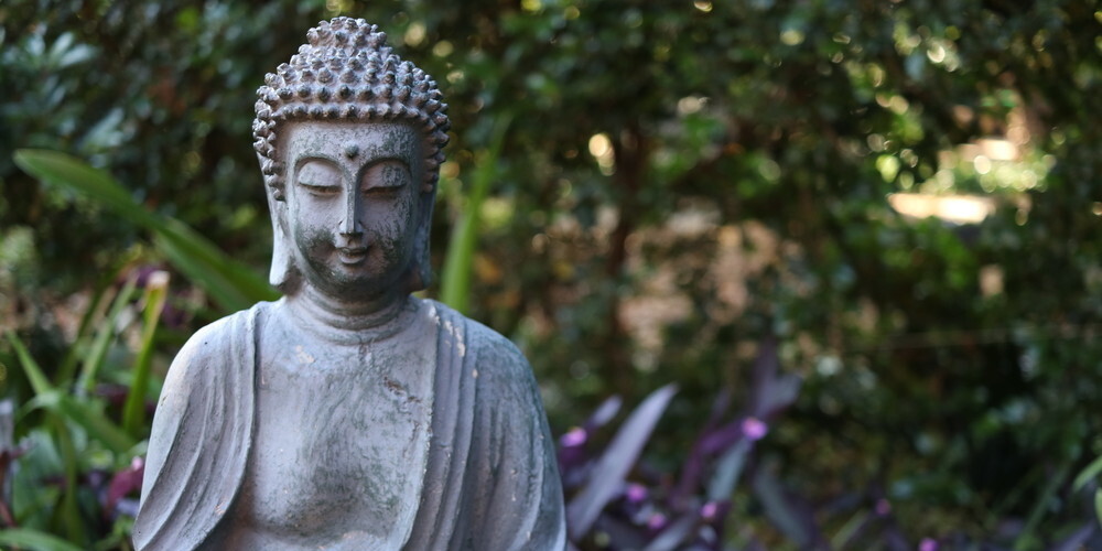 25 уроков от Будды, которые могут изменить вашу жизнь