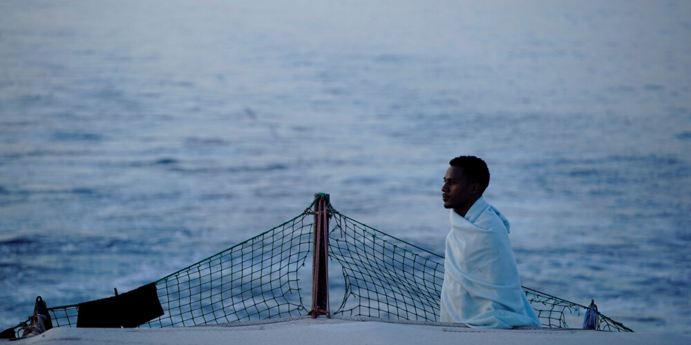 Sudānā apgāžoties laivai, noslīkuši 24 bērni, kuri devās uz skolu