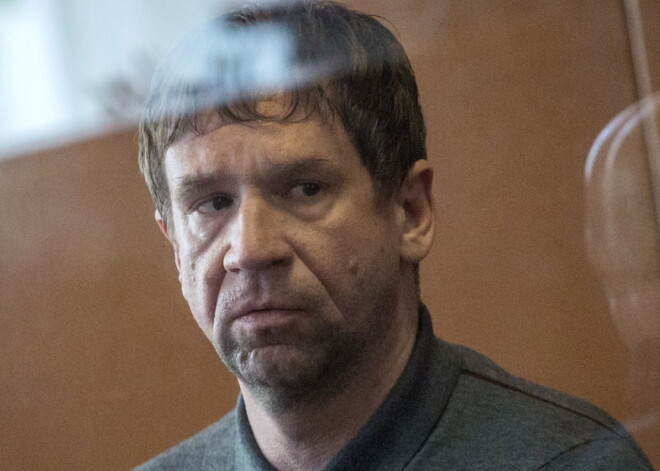 Скандальный экс-владелец Latvijas Krājbanka Антонов признался в хищениях