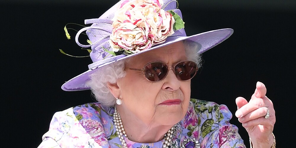 Kāpēc karalieni Elizabeti II neviens nesauc vārdā?
