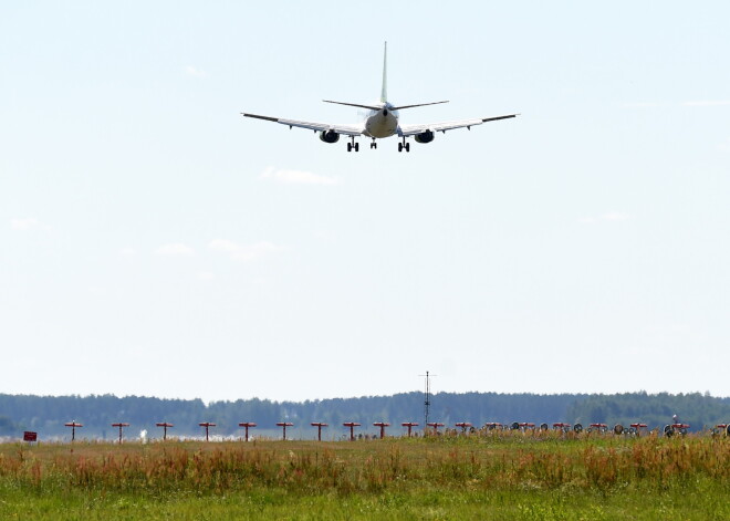 Nākamgad "airBaltic" sāks lidojumus jaunā maršrutā