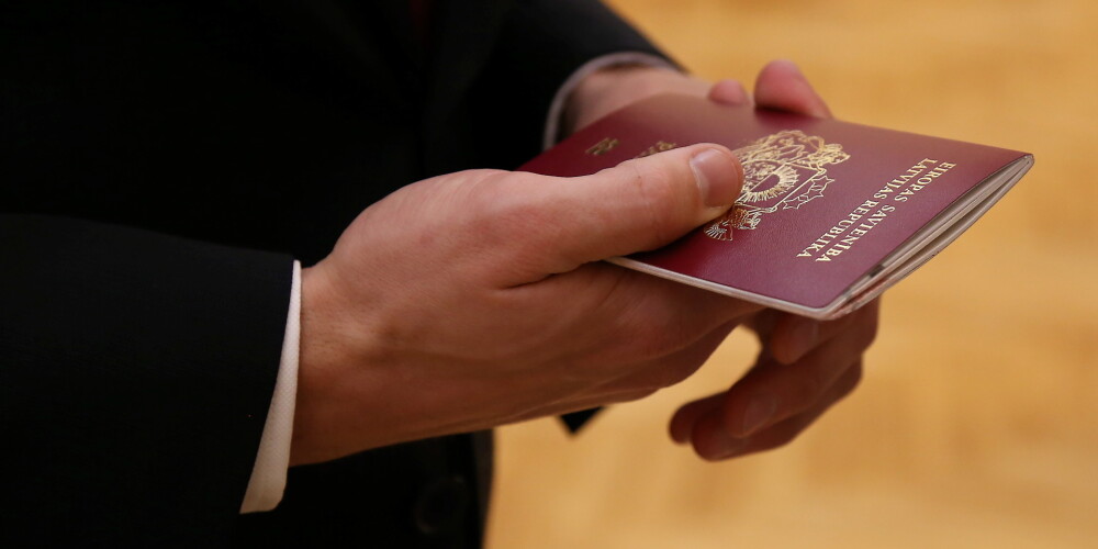 50 dienas līdz Saeimas vēlēšanām: 2336 iedzīvotājiem beigsies pases derīguma termiņš