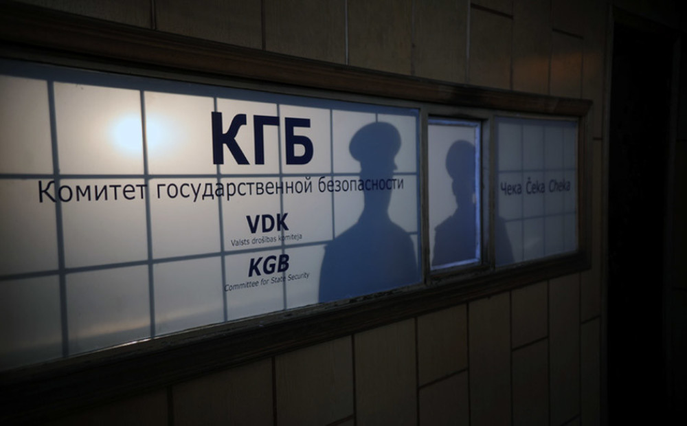 CVK saņēmusi ziņas par 4 deputātu kandidātu iespējamu sadarbību ar VDK