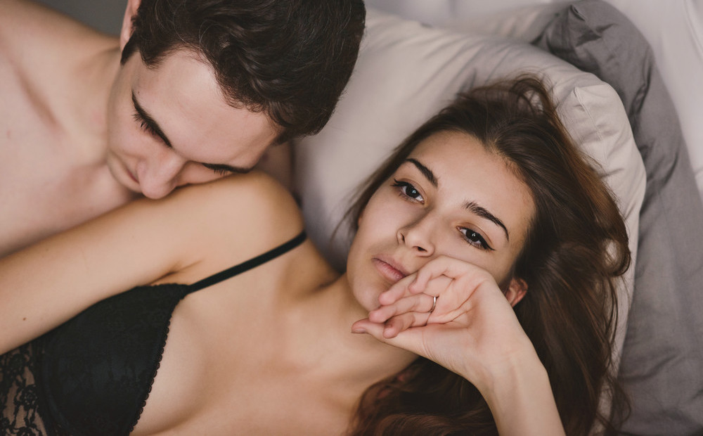 Negribas mīlēties? 7 padomi, kā atgūt interesi par seksu (18+)