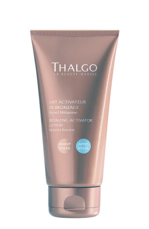 Thalgo losjons Bronzing Activator. € 29.