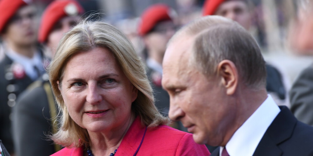 Свадьба с Путиным грозит обернуться скандалом