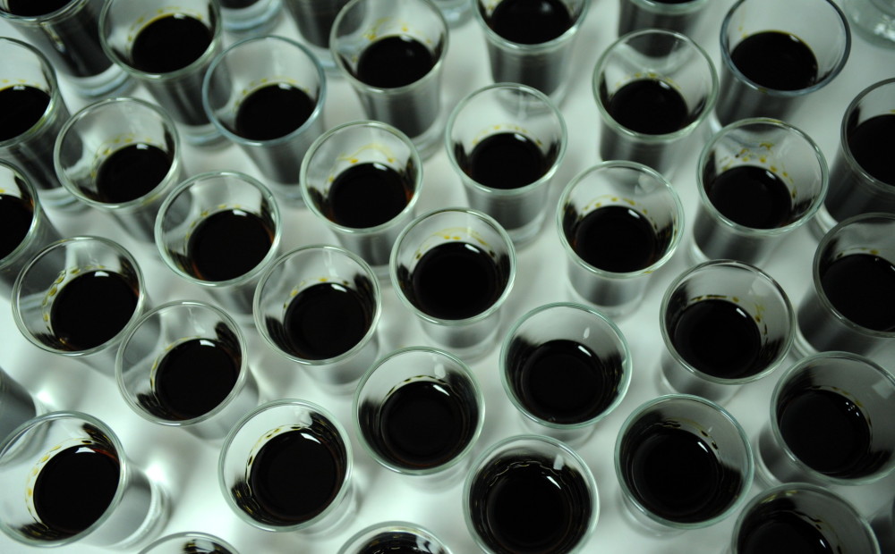 Pirmajā pusgadā no Latvijas izvests par 7% vairāk alkoholisko dzērienu
