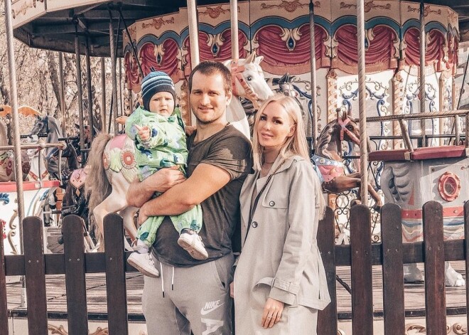 Звезда "Дома-2" Алексей Самсонов о разводе с Юлией Щаулиной: "У нее другой мужчина"