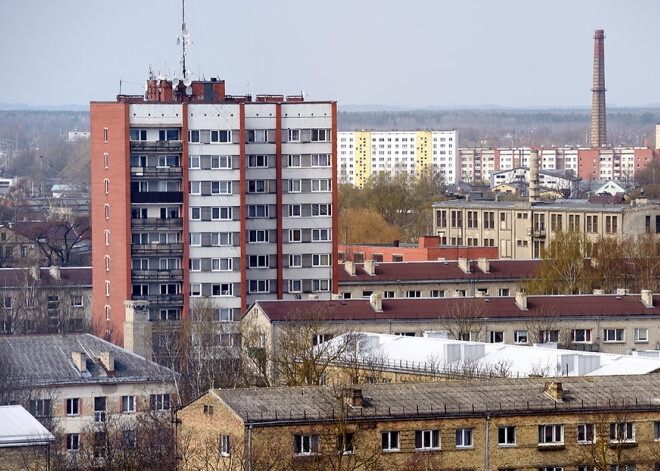 Rosina dzīvojamo māju inženiertīklu vizuālo pārbaudi veikt divas reizes gadā