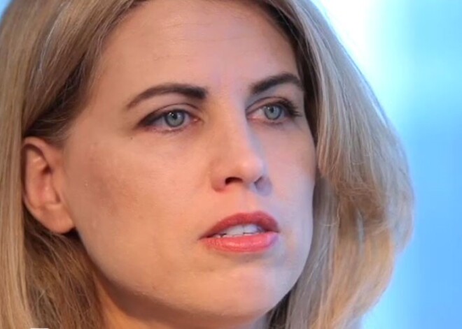 Первая в мире генно-модифицированная женщина помолодела на 20 лет