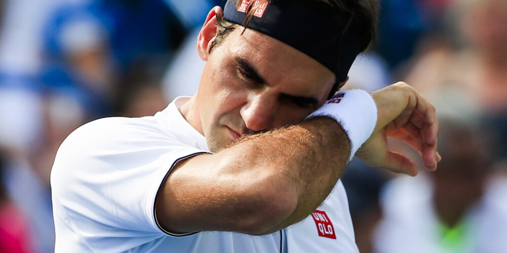 Federers apbēdināts par Deivisa kausa formāta maiņu