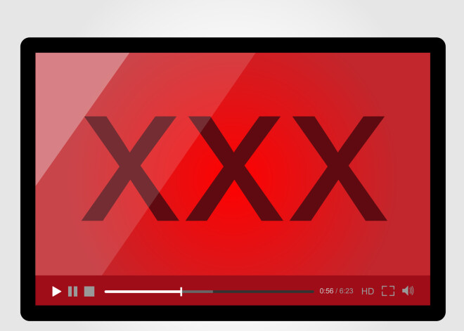 Названы самые смешные сюжеты в порно