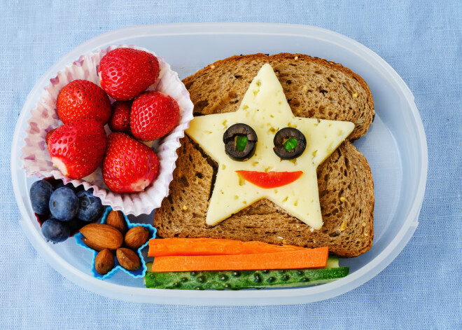 Ko un kā likt skolēna pusdienu kastītē, lai viņš tiešām ēdienu arī notiesātu?