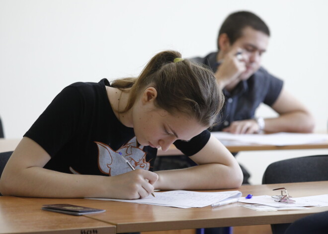 Kad sāksies, kad būs brīvlaiki un kad noslēgsies jaunais mācību gads?