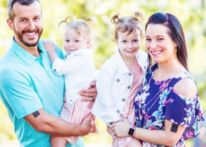 Дети предсказали страшную участь, которая их ждет! "Образцовый муж и отец" убил дочерей и беременную жену