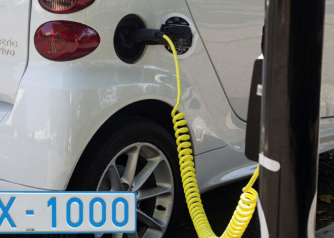 REA sagatavojusi trīs energoefektivitātes projektus