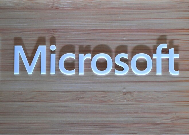"Microsoft" novērsis Krievijas hakeru centienus izveidot viltus vietnes ASV
