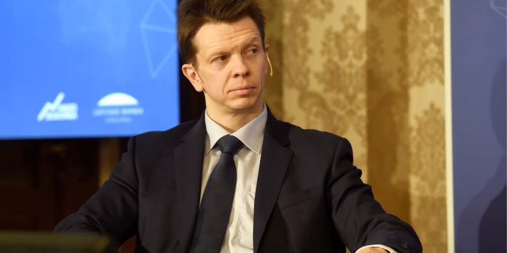 Latvijas Bankas eksperts komentē Turcijas finanšu problēmu ietekmi uz Latviju