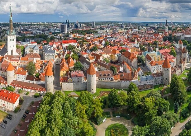 Kāpēc ģimenes brīvdienas pavadīt tieši Igaunijā? Laimē ceļojumu uz Tartu!