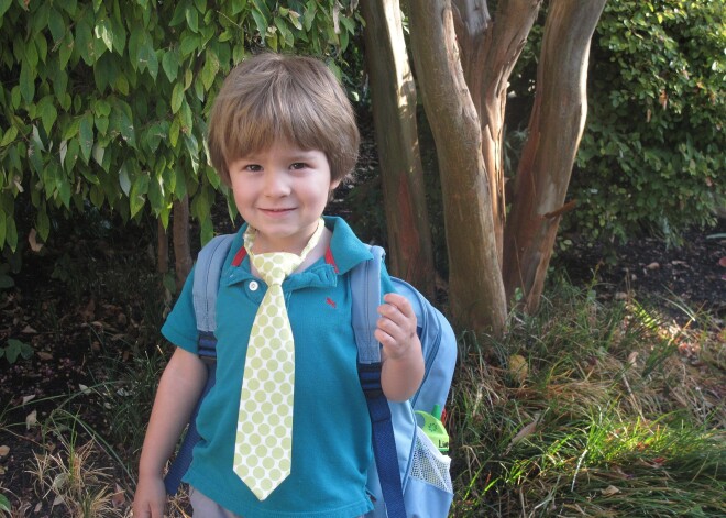 Izmērs, svars un pareiza nēsāšana - kas jāņem vērā, izvēloties skolēna mugursomu