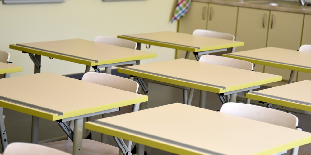 Daugavpilī mācības šogad sāks par vismaz 80 skolēniem mazāk nekā pirms gada