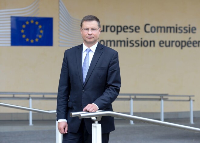 Valdis Dombrovskis: "Jaunā Vienotība" populistu tukšai solīšanai liek pretī argumentētu reformu programmu