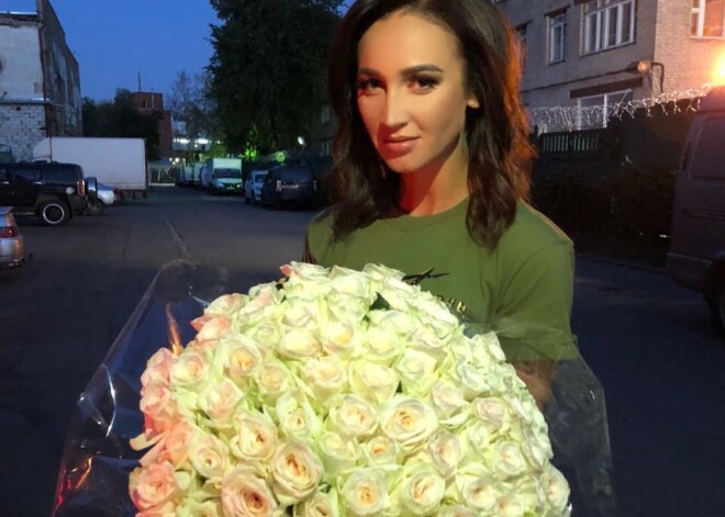 Бузова разрыдалась на очередных съемках "Дома-2"