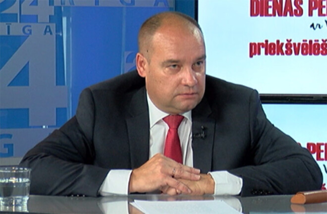 Gundars Daudze sacīja, ka “sarkanās līnijas”, kuras bieži tiek apspriestas sabiedrībā, neeksistē.