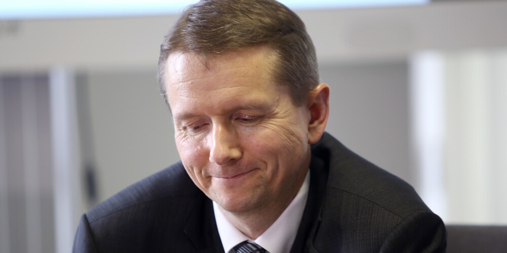 Latvijas banku sektorā valda stabilitāte un kārtība, saka FKTK