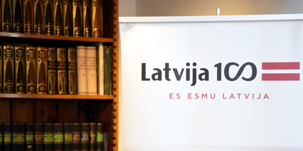 Latvijas simtgadē valsts dāvinās 100 eiro politiski represētajiem