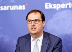 Kaspars Tikmačs.