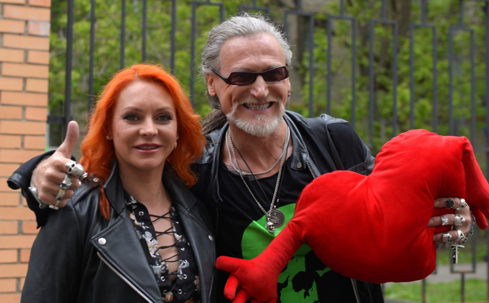 Не завидуйте: Джигурда и Анисина по миллиону евро заслужили  Не завидуйте: Джигурда и Анисина по миллиону евро заслужили