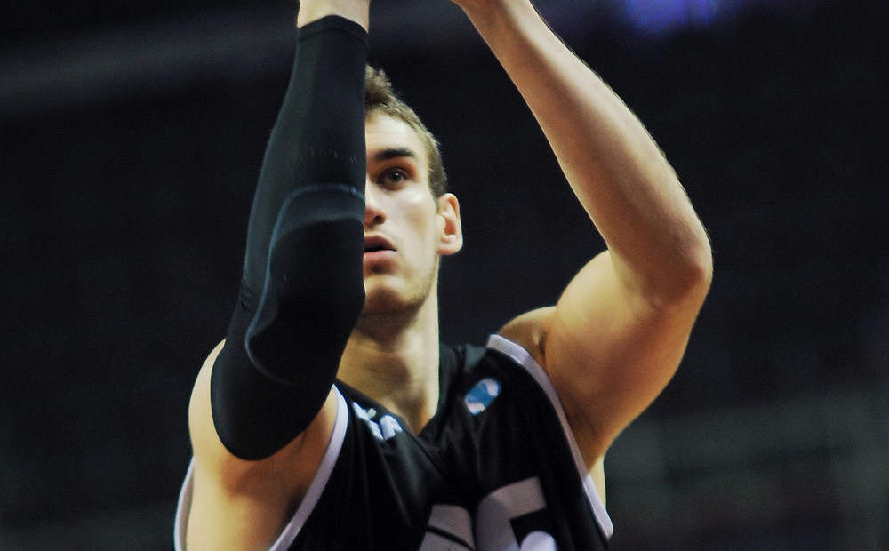 Basketbolists Iļjins pārceļas uz Spāniju un pievienojas Fuenlavradas 