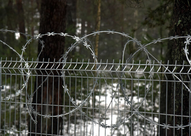 Ādažu militārajā bāzē par 3,7 miljoniem eiro būvēs sešas noliktavas