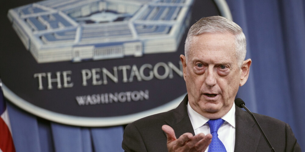 Pentagons vēlas apturēt palīdzību Pakistānai vairāk nekā 300 miljonu dolāru apmērā