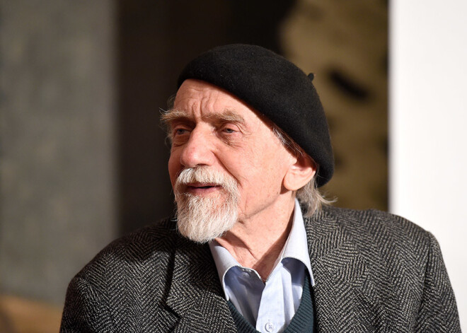 Latvija "Oskara" balvai virzīs Selecka filmu "Turpinājums"