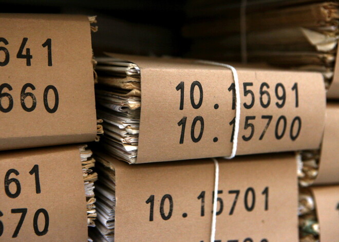 TM rosina noteikt, ka čekas maisiem jābūt brīvi pieejamiem no nākamā gada maija