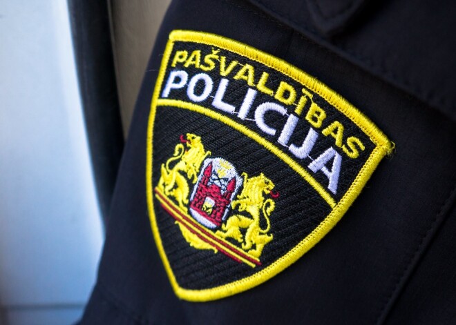 Sodu saņēmis skolnieks, kurš pērn skolā nežēlīgi piekāva policistu