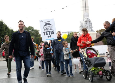 Tēva diena