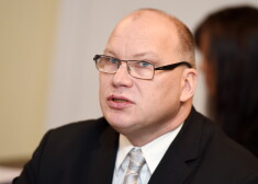 Gala lēmums par VDK dokumentu pieejamību jāpieņem šai Saeimai, uzskata Jansons.