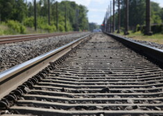 VAS “Latvijas dzelzceļš” un SIA “LDz Cargo” Lietuvas dzelzceļam iesniedz pretenziju par zaudējumu atlīdzināšanu