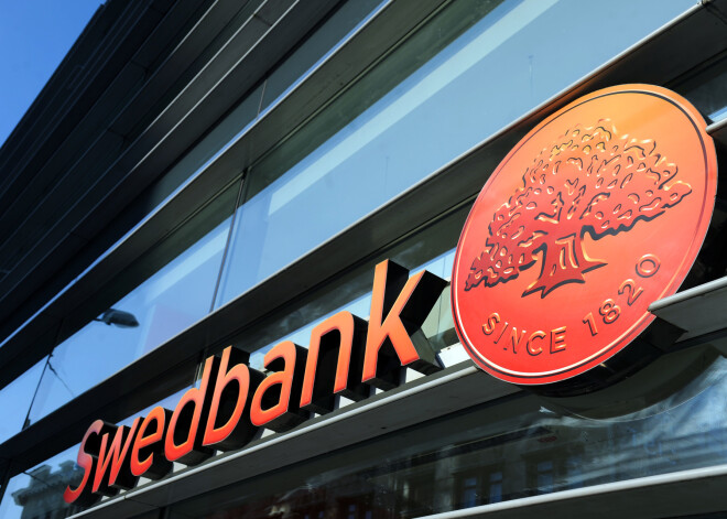 Самая большая полугодовая прибыль - у Swedbank