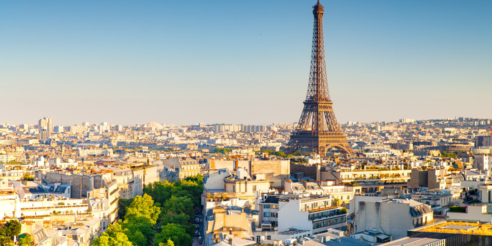 Parīzē grasās pieņemt izmaiņas, kas ietekmēs tūkstošiem ceļotāju, kuri raduši izmantot Airbnb pakalpojumus