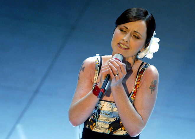 Beidzot zināms "The Cranberries" solistes nāves iemesls