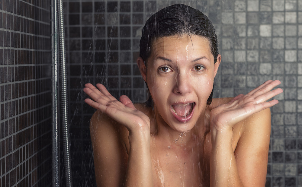 Auksta duša katru rītu. Vai šīs mocības tiešām ir veselīgas?