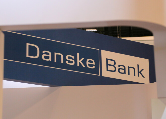 "Danske Bank" naudas atmazgāšanas skandālā Igaunijā runa ir par darījumiem 150 miljardu dolāru apmērā