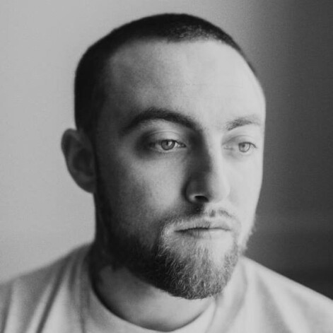 Mac Miller.