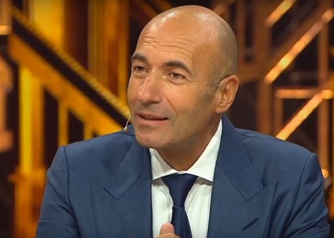 Игорь Крутой: "Пугачева позвала обедать, чтобы узнать, жив ли я"